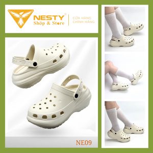 dép sục Nesty