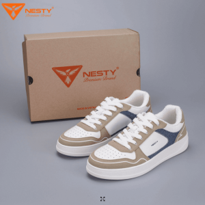 GIÀY SNEAKER NAM NỮ NESTY