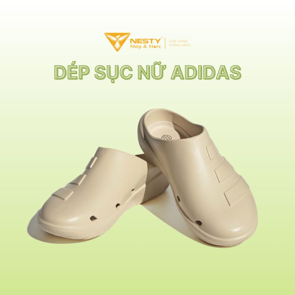 Dép Sục Nữ