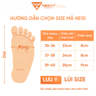 Bảng size
