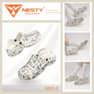 Dép sục ne01-2