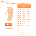 bảng size