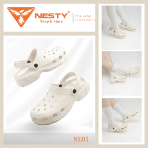 Dép sục ne01