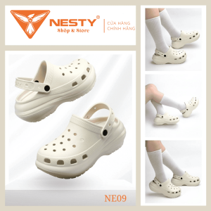 Dép sục ne09
