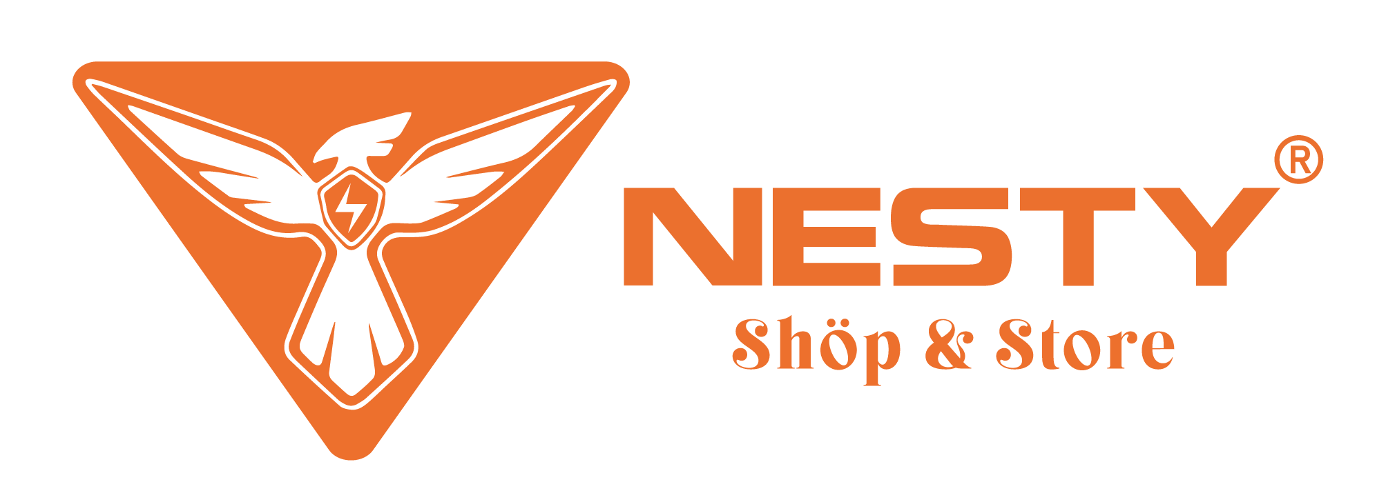 Nesty Shop&Store