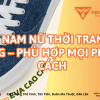 Giày nam nữ