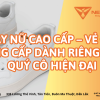 Giày nữ cao cấp