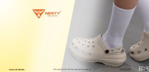 dép sục nữ