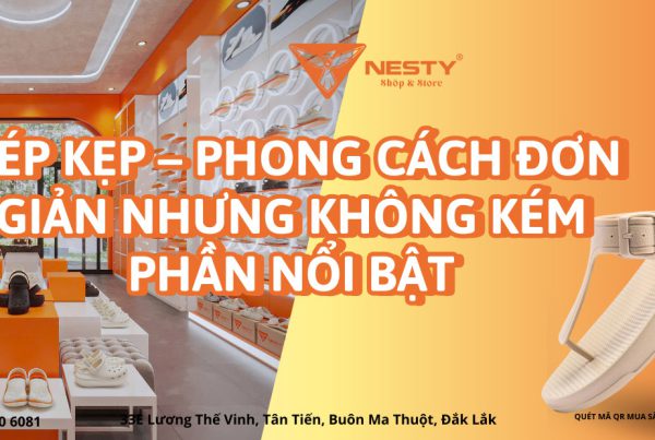 dép kẹp