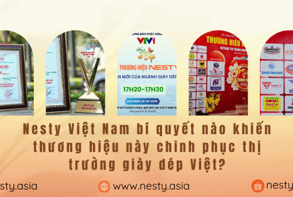 Nesty Việt Nam