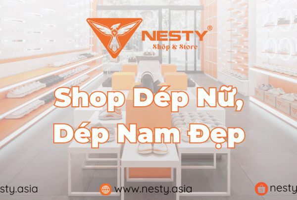 Shop Dép