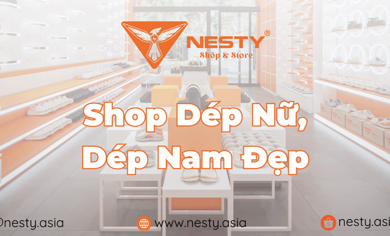 Shop Dép