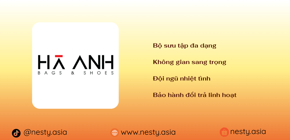Cửa Hàng Giày Dép Gần Đây