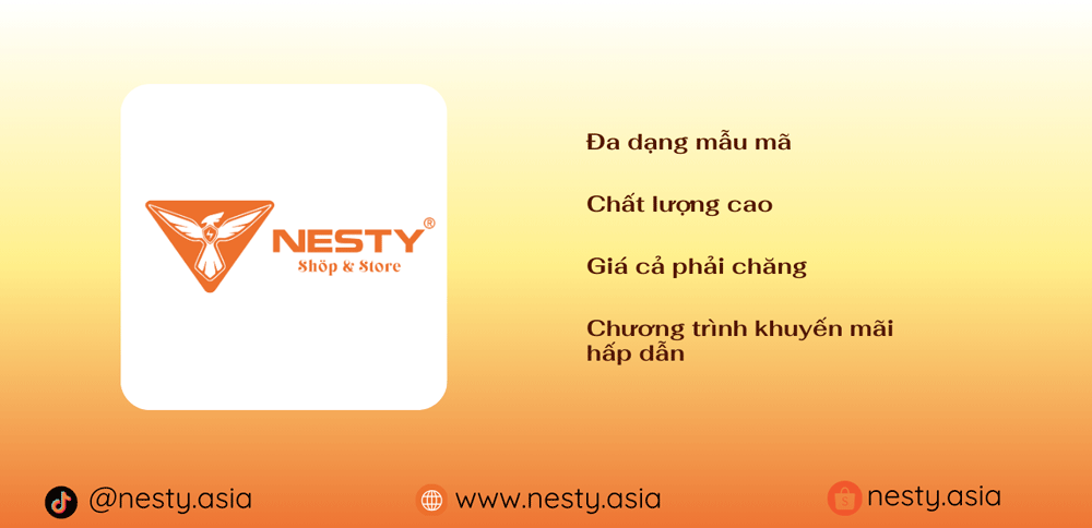 Cửa Hàng Giày Dép Gần Đây