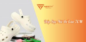 dép nữ đẹp