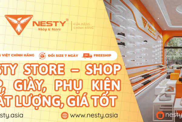 Nesty Store