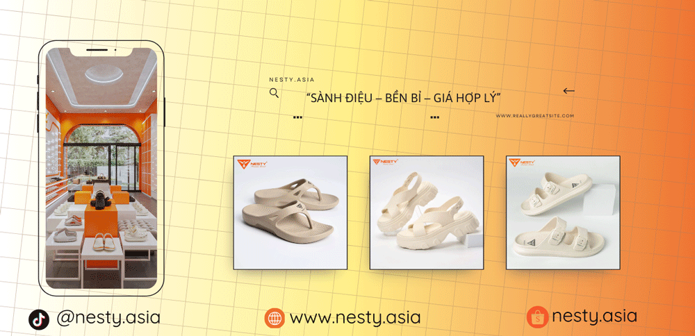 Nesty Store