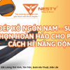 dép xỏ ngón nam