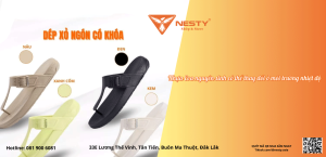 dép xỏ ngón nam 