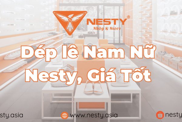 Nesty