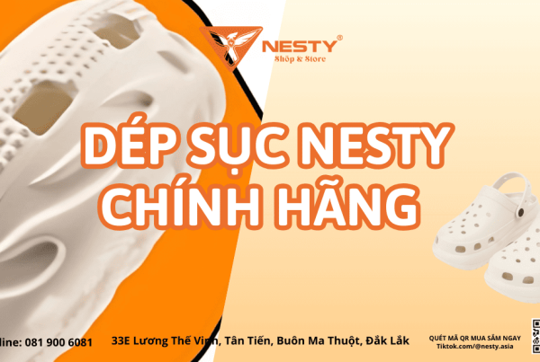 Nesty