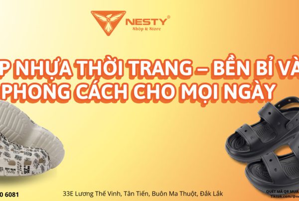 dép nhựa