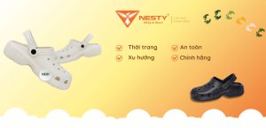 dép nam cao cấp