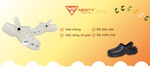 dép nam cao cấp