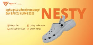 dép nam đẹp