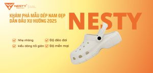 dép nam đẹp