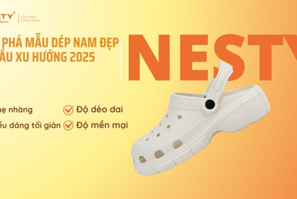 dép nam đẹp