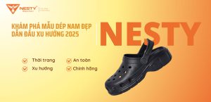 dép nam đẹp