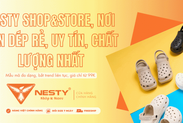 nesty